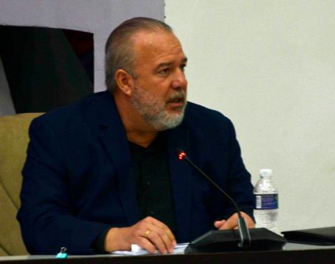 Proyecciones de Gobierno: se muestran resultados discretos, aún no se avanza lo suficiente Proyecciones de Gobierno: se muestran resultados discretos, aún no se avanza lo suficiente