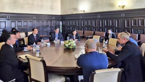 «Cuba cuenta con el cariño y la solidaridad del pueblo de Laos» «Cuba cuenta con el cariño y la solidaridad del pueblo de Laos»