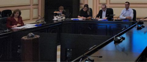Consejo de Estado examina temas de la agenda nacional y aprueba nuevos decretos leyes Consejo de Estado examina temas de la agenda nacional y aprueba nuevos decretos leyes