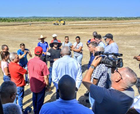Chequea Esteban Lazo en La Habana marcha de la ejecución de obras vinculadas al programa energético del país Chequea Esteban Lazo en La Habana marcha de la ejecución de obras vinculadas al programa energético del país