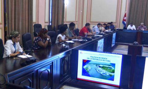 Realizan audiencia pública de control parlamentario al cumplimiento de la implementación de leyes aprobadas 