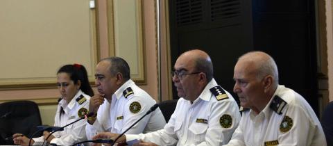 Chequeó Consejo de Estado marcha de implementación del Programa de Gobierno para corregir distorsiones y reimpulsar la economía Chequeó Consejo de Estado marcha de implementación del Programa de Gobierno para corregir distorsiones y reimpulsar la economía