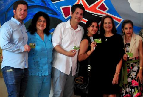 Constituida delegación de base de la Asociación Cubana de Comunicadores Sociales en las Oficinas Auxiliares de la Asamblea Nacional Constituida delegación de base de la Asociación Cubana de Comunicadores Sociales en las Oficinas Auxiliares de la Asamblea Nacional