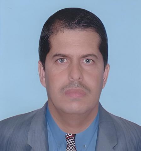 José Luis Vega Pérez. Vicegobernador de la provincia de Granma. 