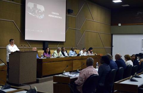 Comisiones permanentes de la Asamblea Nacional iniciaron sus reuniones de trabajo Comisiones permanentes de la Asamblea Nacional iniciaron sus reuniones de trabajo