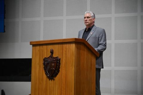 Discurso pronunciado en la clausura del Quinto Periodo Ordinario de Sesiones de la Asamblea Nacional del Poder Popular, en su X Legislatura 