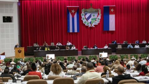 Primer Ministro cubano Primer Ministro cubano