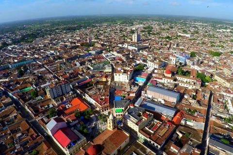 Disponible para la población informe de rendición de cuenta del Gobierno Provincial del Poder Popular de Camagüey a la Asamblea Nacional Disponible para la población informe de rendición de cuenta del Gobierno Provincial del Poder Popular de Camagüey a la Asamblea Nacional