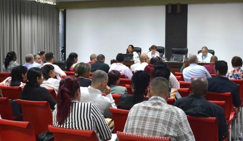 Comisiones permanentes de la Asamblea Nacional iniciaron sus reuniones de trabajo Comisiones permanentes de la Asamblea Nacional iniciaron sus reuniones de trabajo