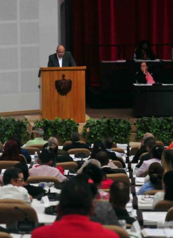 Comenzó segunda jornada del Quinto Período Ordinario de Sesiones de la Asamblea Nacional, en su X Legislatura Comenzó segunda jornada del Quinto Período Ordinario de Sesiones de la Asamblea Nacional, en su X Legislatura
