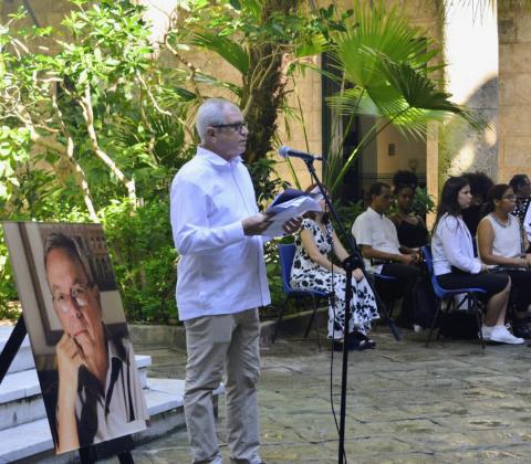 Gracias por todo, Leal Gracias por todo, Leal