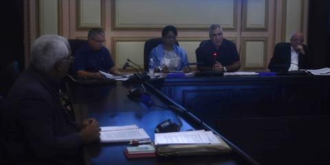 Contribuir, con el aporte de todos, a la implementación del Programa de Gobierno para corregir distorsiones y reimpulsar la economía 