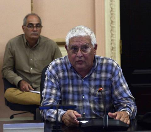 Contribuir, con el aporte de todos, a la implementación del Programa de Gobierno para corregir distorsiones y reimpulsar la economía 