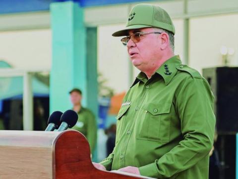 Murieron como vivieron, con la frente en alto