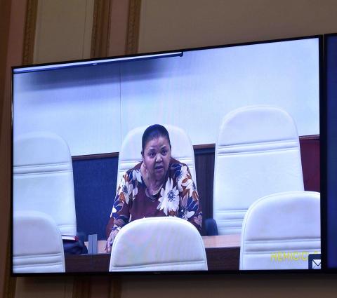 Constató Consejo de Estado implementación del Programa Económico y Social del Gobierno para el año 2026 