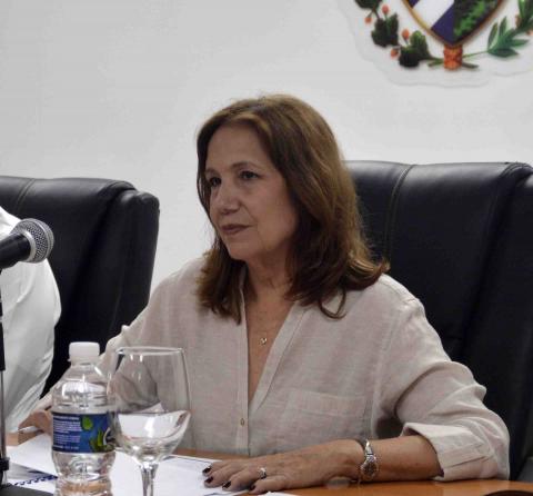 Intercambió Esteban Lazo con direcciones de las Asambleas Municipales del Poder Popular de La Habana Intercambió Esteban Lazo con direcciones de las Asambleas Municipales del Poder Popular de La Habana