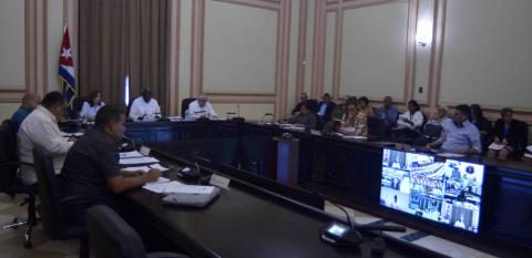 Fortalecer en el ámbito local la implementación del Programa Económico y Social del Gobierno 2026 