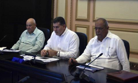 Fortalecer en el ámbito local la implementación del Programa Económico y Social del Gobierno 2026 