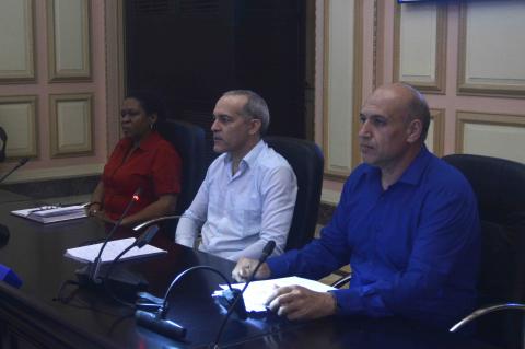 Fortalecer en el ámbito local la implementación del Programa Económico y Social del Gobierno 2026 