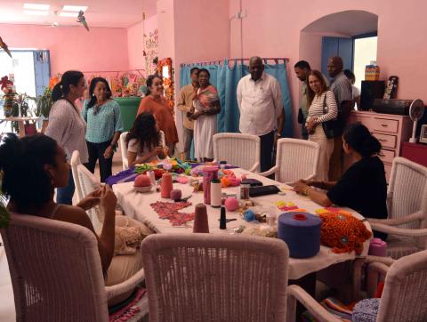 Recorrido Habana Vieja