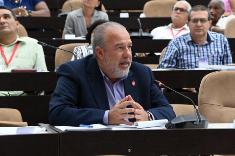 Cambiar no es negar el Socialismo 