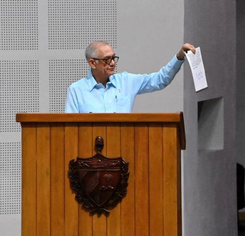 Cambiar no es negar el Socialismo 