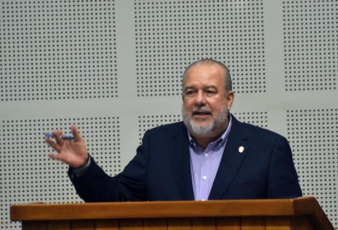 Tercera Sesión Extraordinaria de la Asamblea Nacional del Poder Popular, en su X Legislatura Tercera Sesión Extraordinaria de la Asamblea Nacional del Poder Popular, en su X Legislatura