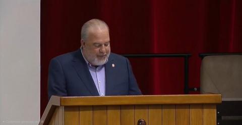 Inició Tercera Sesión Extraordinaria de la Asamblea Nacional del Poder Popular, en su X Legislatura Inició Tercera Sesión Extraordinaria de la Asamblea Nacional del Poder Popular, en su X Legislatura