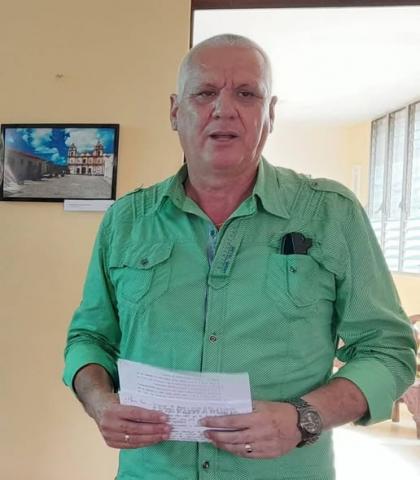 Mi Barrio por la Patria en Camagüey: comunicación y participación por la misma senda