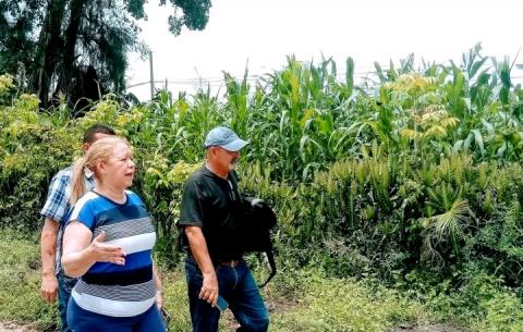 Mi Barrio por la Patria en Camagüey: comunicación y participación por la misma senda
