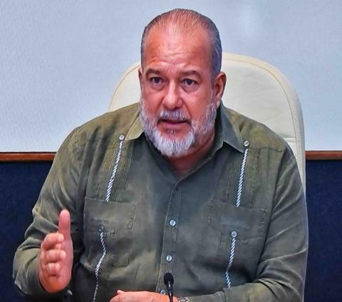 Evalúa Consejo de Estado proceso de implementación de las transformaciones económicas y sociales 