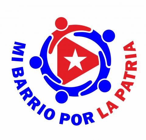 Mi Barrio Por la Patria Mi Barrio Por la Patria