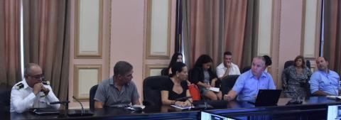 Aprueba Consejo de Estado cuatro nuevos decretos leyes y evalúa cómo contribuir desde el municipio a la implementación de las transformaciones económicas y sociales Aprueba Consejo de Estado cuatro nuevos decretos leyes y evalúa cómo contribuir desde el municipio a la implementación de las transformaciones económicas y sociales