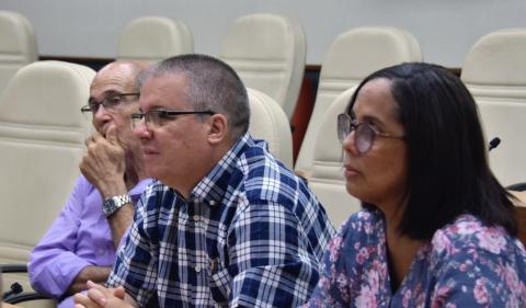 Con la aprobación de tres nuevos decretos leyes por el Consejo de Estado, continúa proceso de implementación de las transformaciones económicas y sociales Con la aprobación de tres nuevos decretos leyes por el Consejo de Estado, continúa proceso de implementación de las transformaciones económicas y sociales
