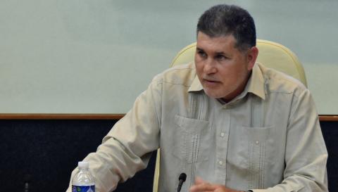 Examinó Consejo de Estado implementación de las transformaciones económicas y sociales Examinó Consejo de Estado implementación de las transformaciones económicas y sociales