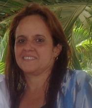 Teresa González Barea