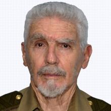 Ramiro Valdés Menéndez