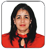 Deborah María Henríquez Lorenzo 