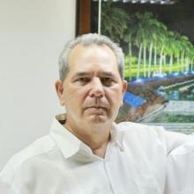José Ramón Monteagudo Ruíz