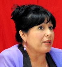 Lilian González Rodríguez