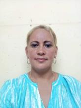 Yannara Concepción Domínguez