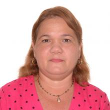 Yolanda Rosario Gómez Cadalso