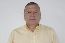 Francisco Alexis Escribano Cruz