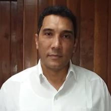 Eduardo Rodríguez Dávila