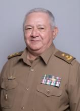 Andrés Laureano González Brito 