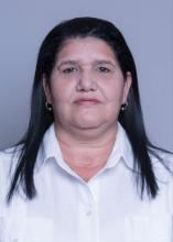 Gladys Martínez Verdecia