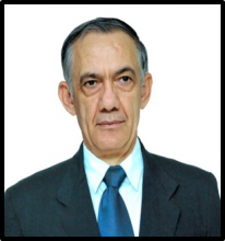 José Amado Ricardo Guerra