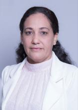 Odalys Medina Hernández