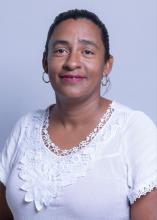 Elba Rosa Vargas Atencio