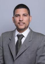 José Carlos Cruz Sandoval